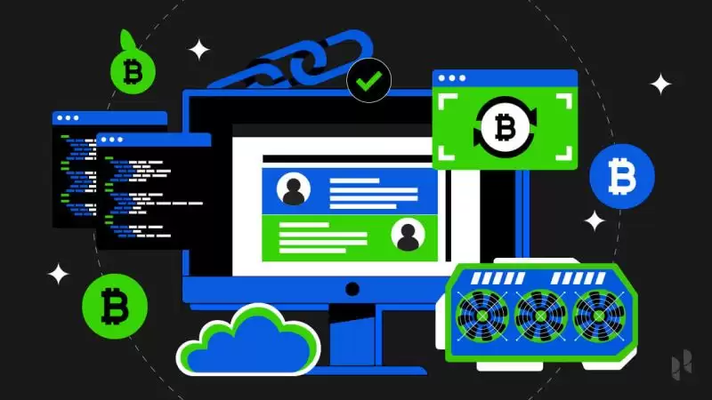 2025年如何在家挖比特币？加密货币和BTC挖矿指南