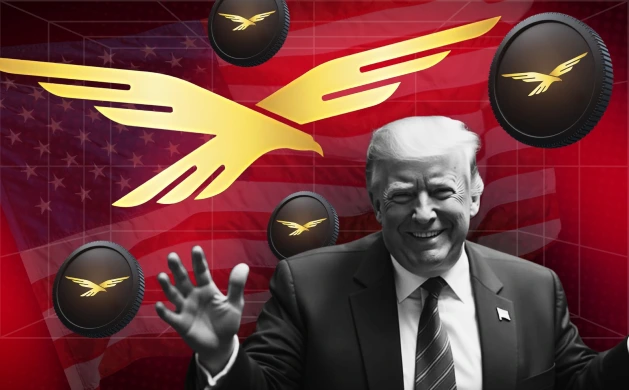 什么是WLFI代币？为什么它很重要？推出后对市场有什么影响？