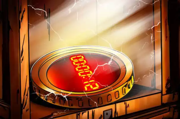 山寨币暴跌前识别市场操纵迹象