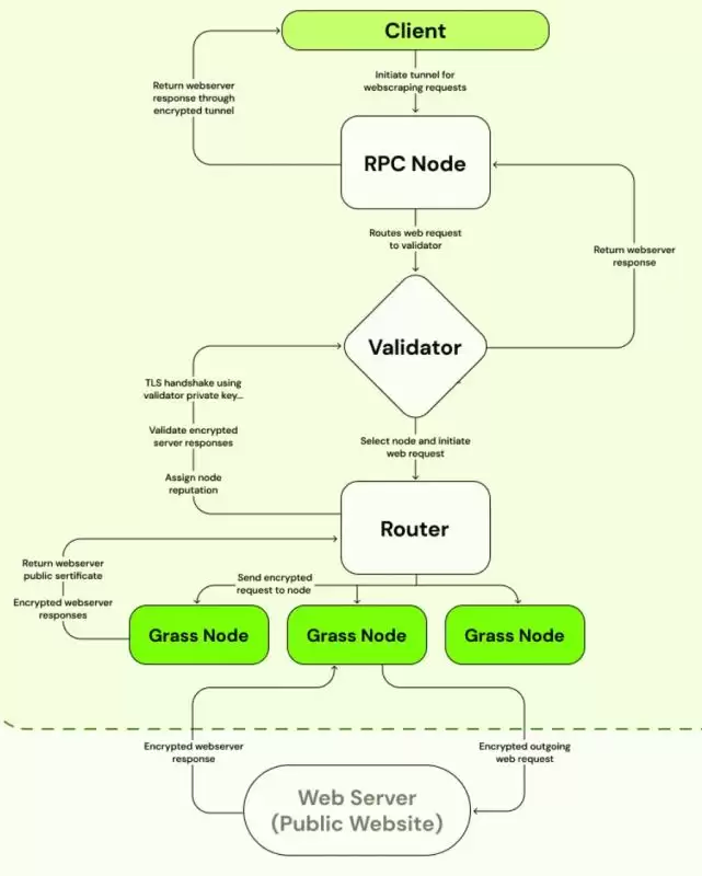GRASS币怎么样？有投资前景吗？GRASS币未来价格预测