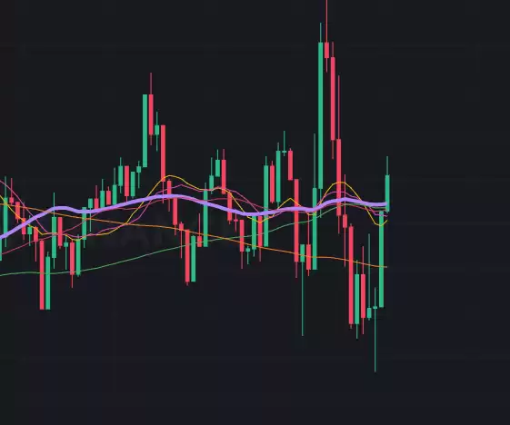 币an易所的简易看盘方式:盘面的信息怎么看？币 安app官方下载