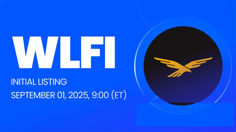 World Liberty Financial 是什么？