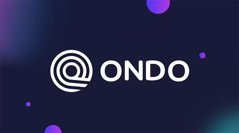 Ondo代币化股票市场动态如何？ONDO价格走势分析与未来展望