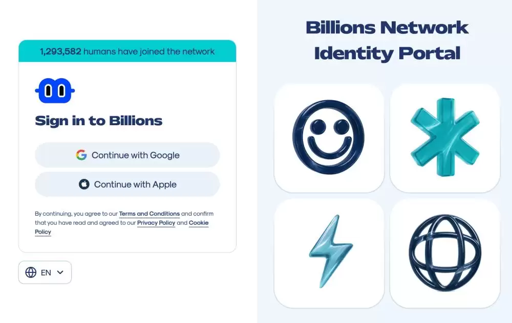 什么是 Billions Network(BILLIONS币)？如何参与并领取？BILLIONS币空投指南