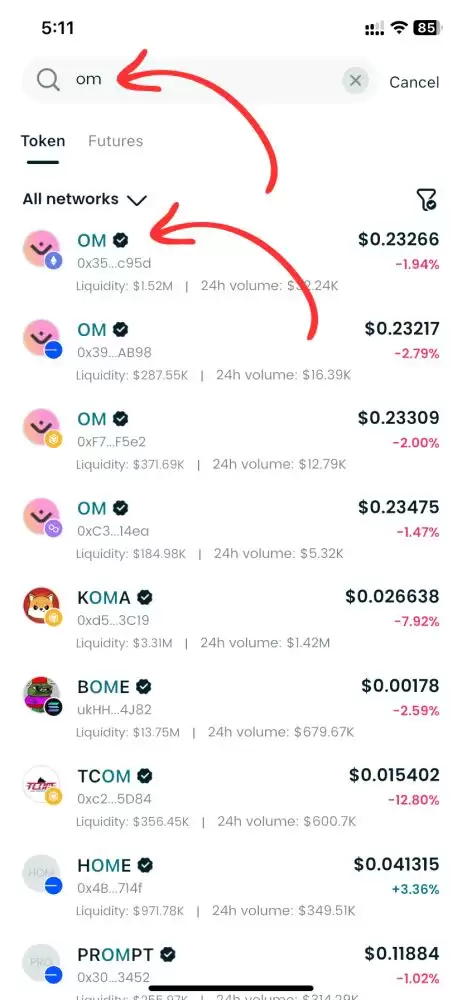 什么是MANTRA(OM币)？如何运作？OM币主要功能、价格预测及路线图介绍