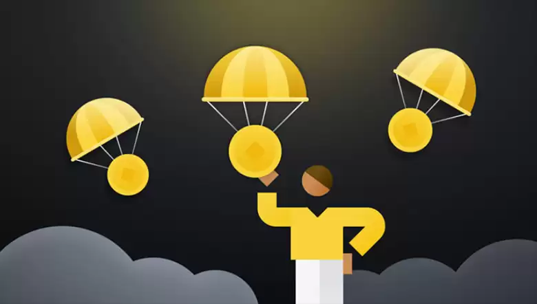 加密货币空投是什么？如何运作？怎么获得空投？会有风险吗？