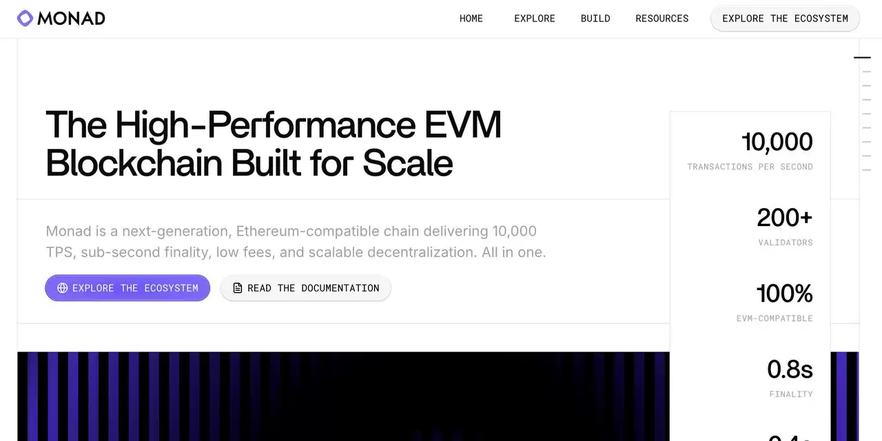如何将 Monad (MON)币 连接到 MetaMask？安全吗？步骤指南
