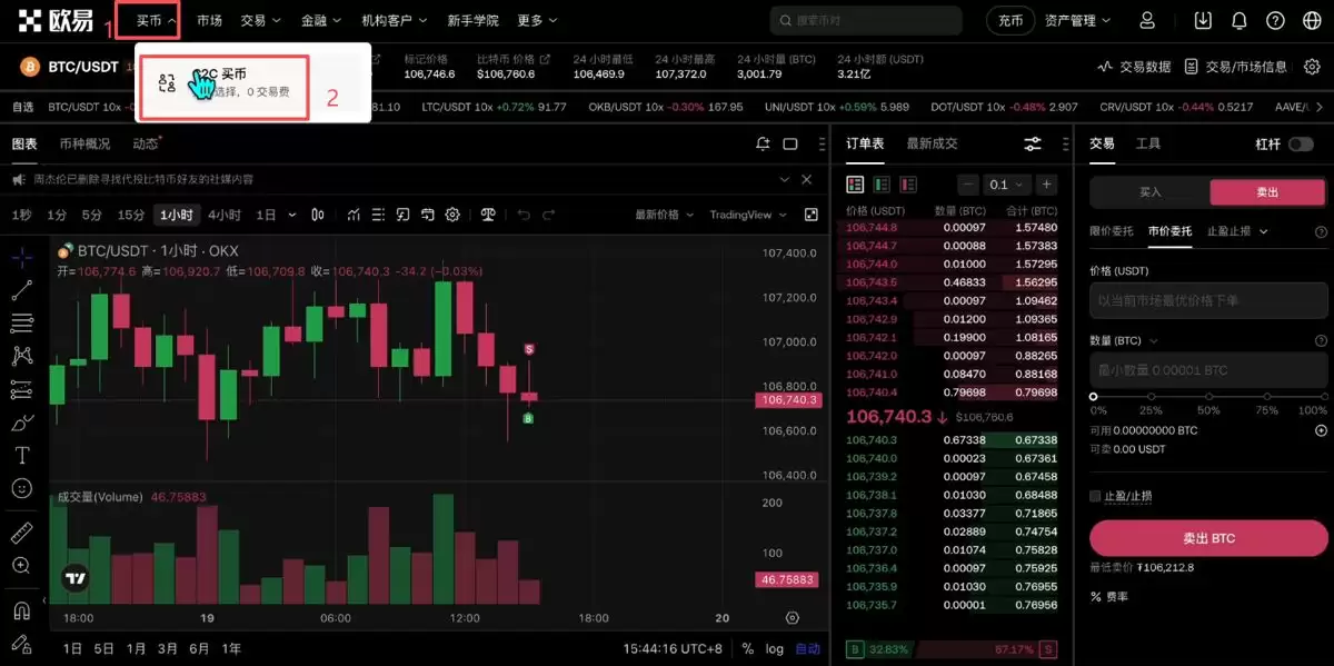 卖出比特币提现_图3