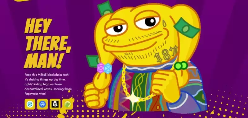 ANDY币是什么？值得投资吗？ANDY代币经济、价格预测、前景介绍