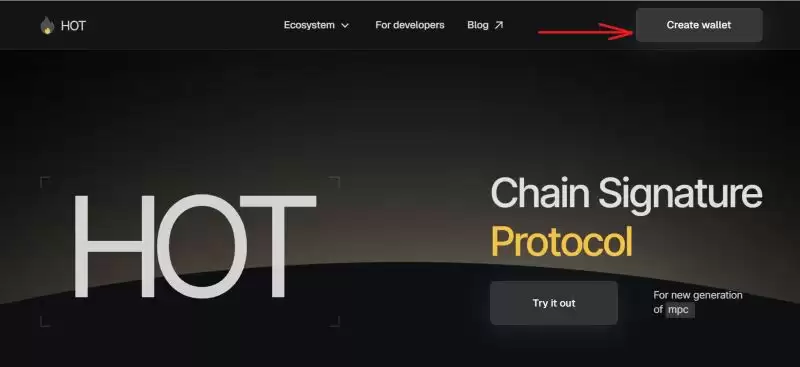 HOT Wallet是什么wallet？如何挖掘HOT代币？HOT团队背景、功能介绍