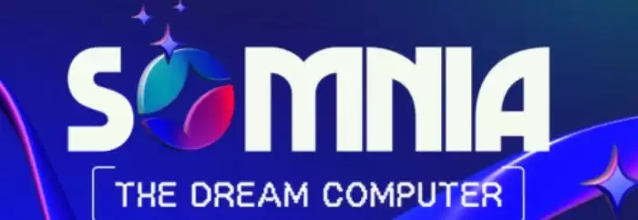 Somnia(SOMI币)是什么?怎么样?Somnia项目概述,代币经济与未来发展介绍