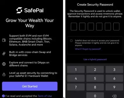 什么是SafePalwallet？有什么功能？SafePalwallet设置教学指南