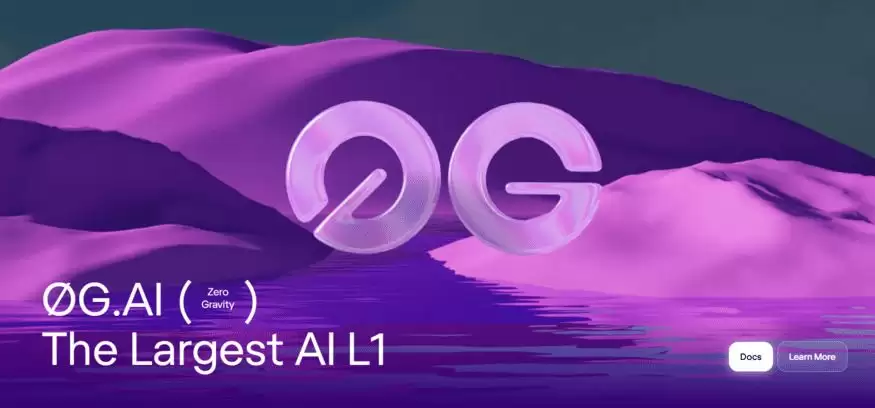 ZeroG（0G）币是什么？0G代币经济学、价格预测及购买方法