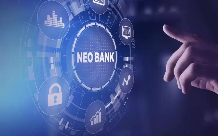 热门Neo bank概念项目推荐