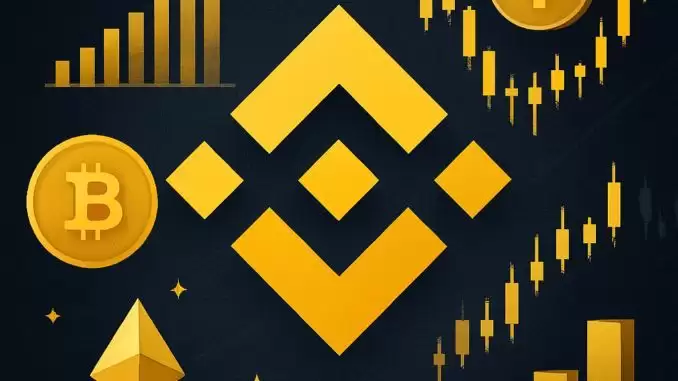 2025年币安交易所评测：功能、费率、优势全方位剖析