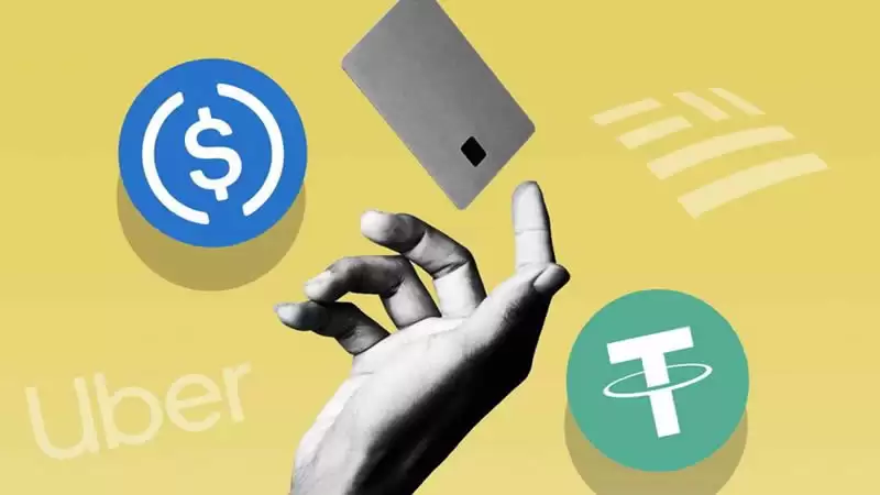 稳定币对普通人来说能赚钱吗？该如何赚钱？参与币安理财赚取收益教程