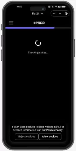 Fiat24注册开户教程 - Fiat24银行借记卡申请指南(有个人iban,可激活wise)