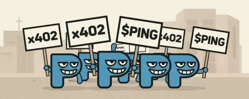 x402运作方式和前景分析