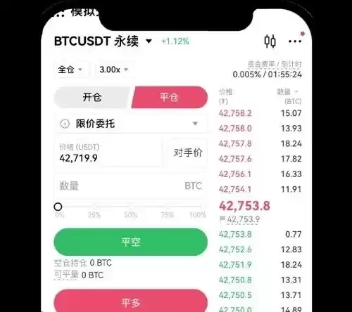 欧易OKX永续合约完整教程:APP与网页版操作全流程解析