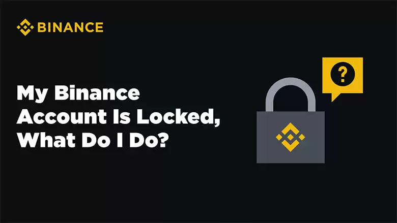 币安账户被锁怎么处理？一文解锁攻略与加密货币资产保护指南