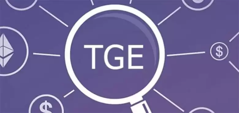 什么是TGE?2025年10月十大加密货币TGE项目介绍(空投指南)