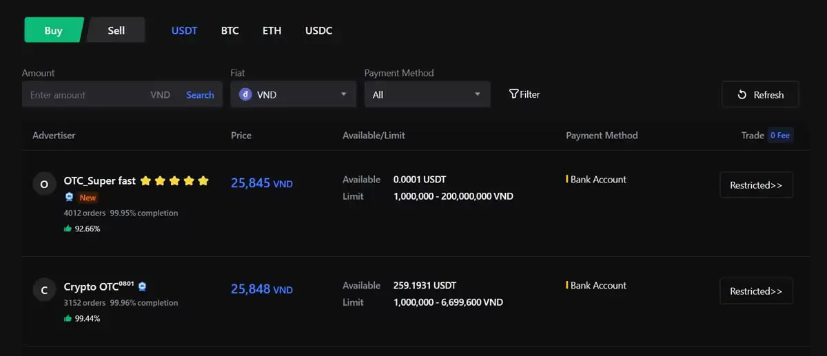 MEXC 2025年最新评测:MEXC是一个好的加密货币交易所吗？