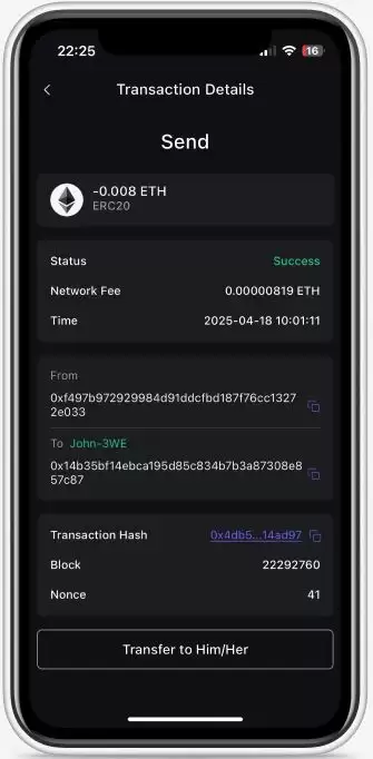 如何在SafePal软件wallet中快速将加密货币充值到币安App？