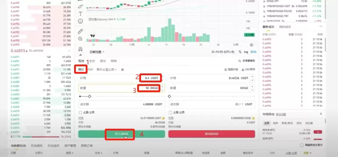 币安 (Binance) 最新官网下载与新手入门全攻略