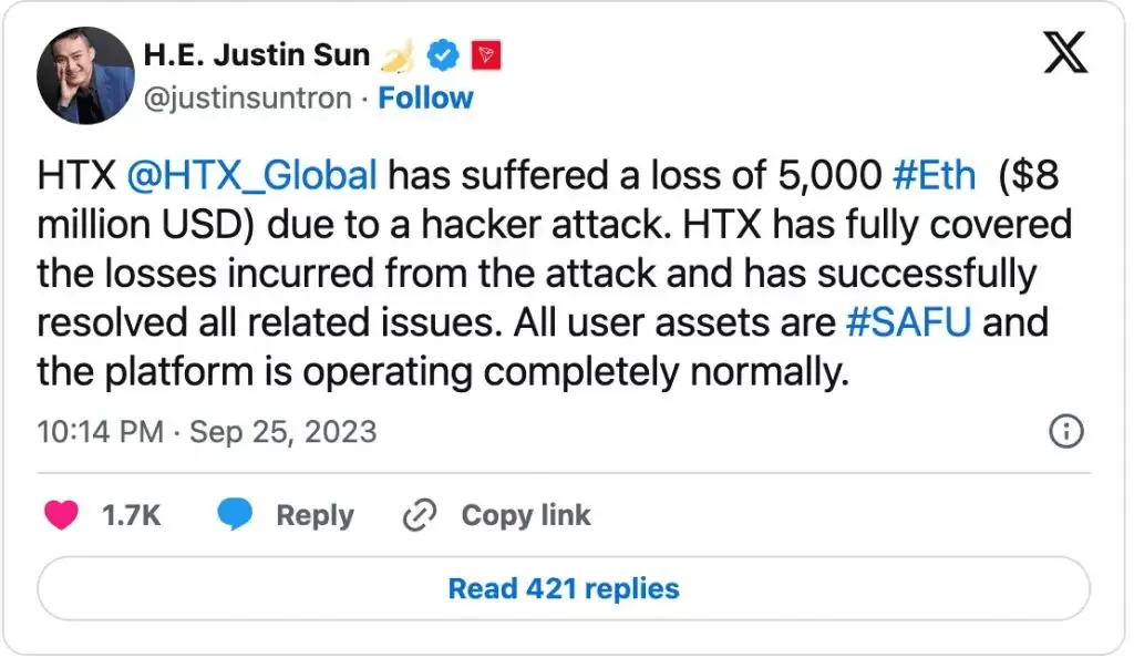 HTX火币交易所评价2025:HTX安全吗？优缺点、费用、交易体验介绍