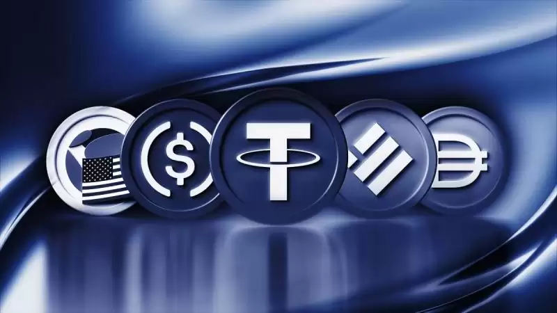 2025年值得关注的顶级稳定币:哪些数字美元将引领市场？