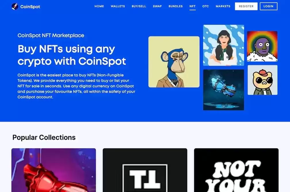 CoinSpot vs SwyftX：功能与服务全面比较解析