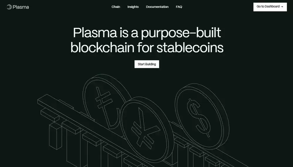 Plasma（XPL）币是什么?XPL代币经济学、空投及稳定币