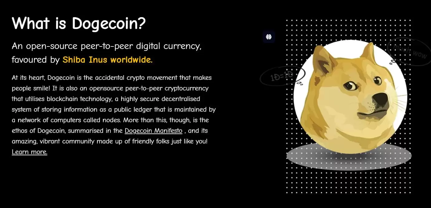 什么是DOGE币？怎么买？DOGE价格预测2025-2040年