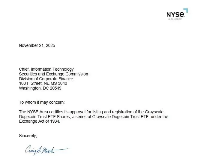 DOGE ETF在加密市场表现最差的季度之一推出,意味着什么？