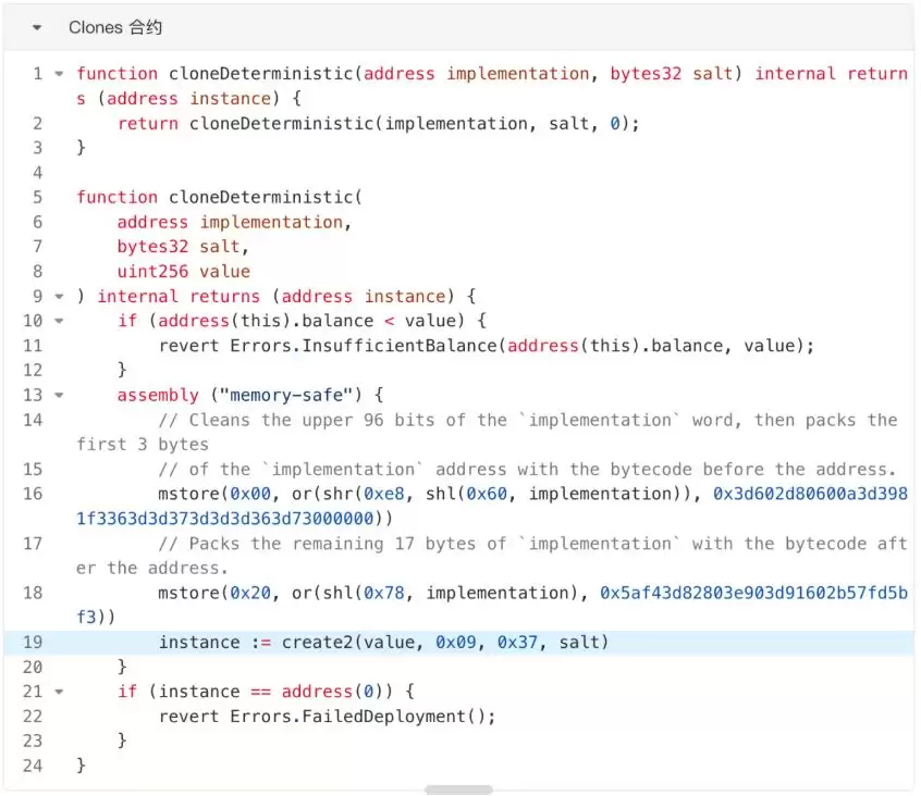 Web3误转到其他链上的资金