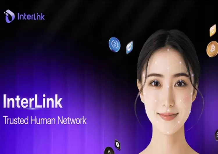Interlink Genesis(ITLG币)是什么?如何获取?InterLink空投领取指南