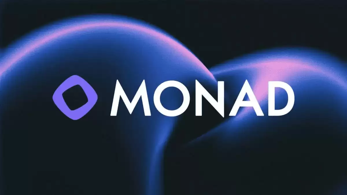 Monad 空投申领于10 月14 日开放：如何参与并获取MON 代币？一文介绍