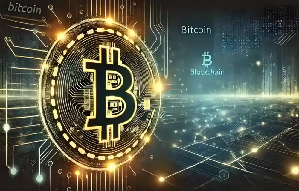 比特币（BTC）的量子飞跃：2030 年将如何改变一切