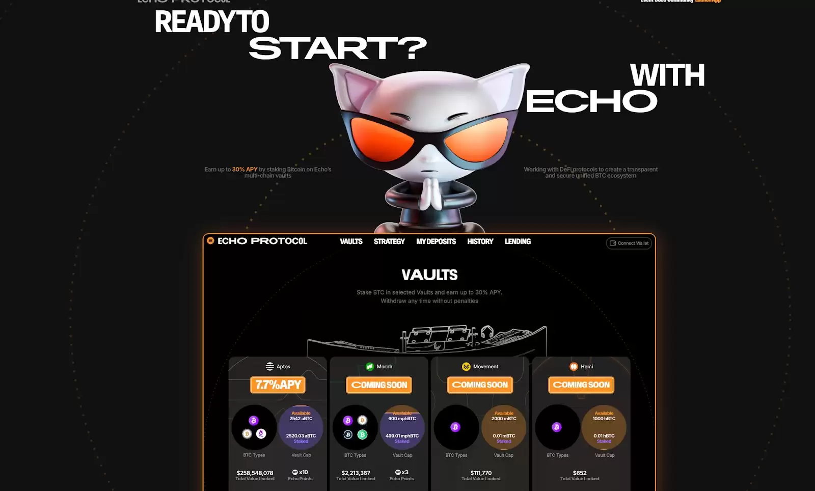 Echo协议（ECHO）是什么？ECHO价格预测2025年,2026-2030年