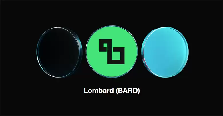 Lombard (BARD)币是什么？谁创造的？运作方式、代币经济学介绍