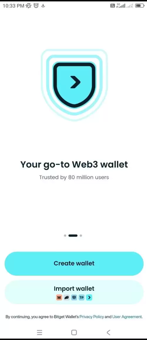 2025年最值得关注的加密货币预售:如何抓住最佳早期投资机会