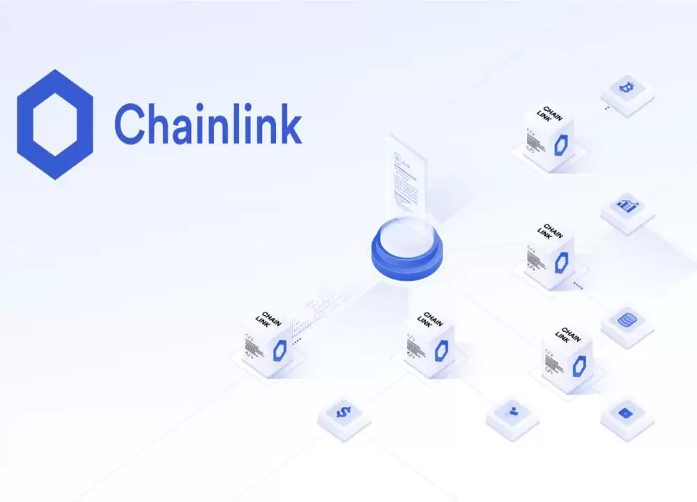 什么是Chainlink(LINK)币？怎么买？LINK工作原理、功能、前景及价格预测