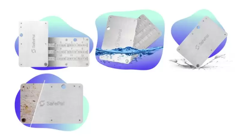 SafePal(SFP币)是什么？SFP币怎么样？SFP代币经济、背景、价格预测