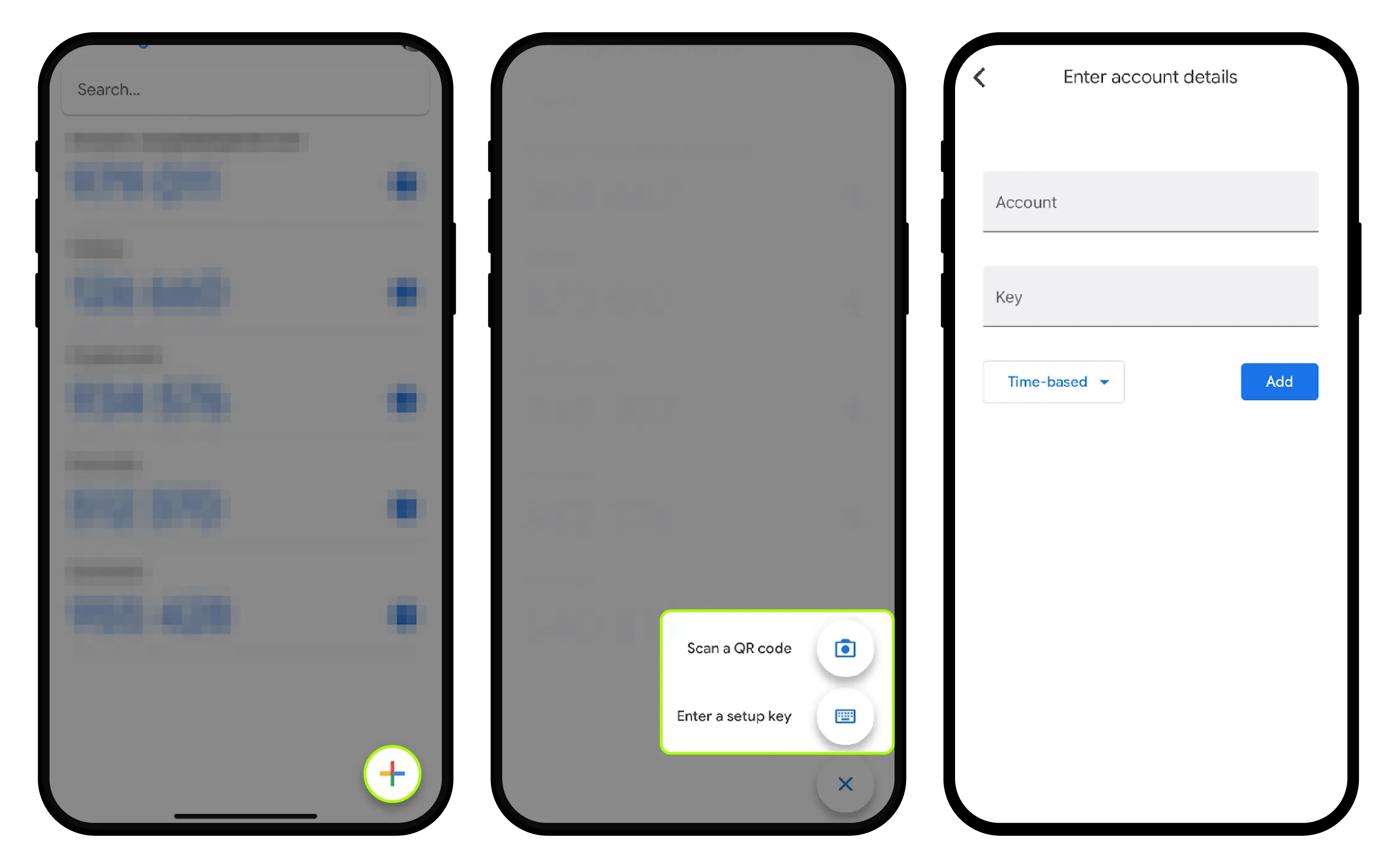 欧易设置2FA 双重验证