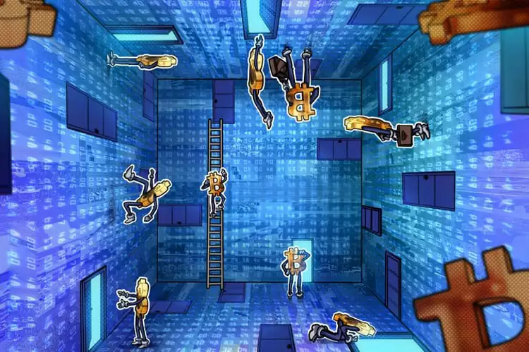 ISM制造业数据显示，比特币（BTC）周期可能超出历史常态