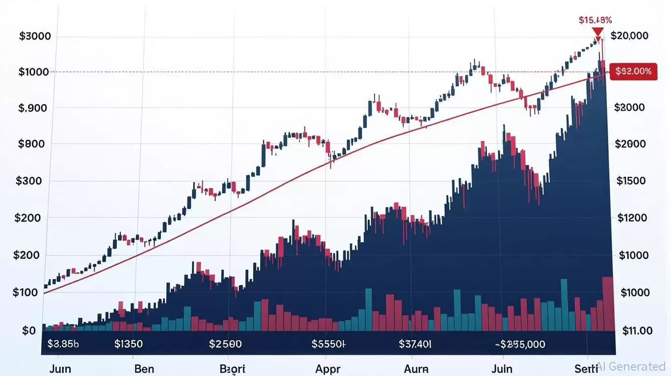 比特币杠杆清算趋势分析：如何在动荡的加密货币市场中规避风险？