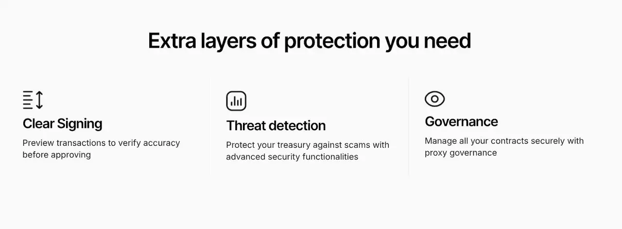 MetaMask Web3 wallet vs. Ledger 硬件wallet:2025 年哪个更好？