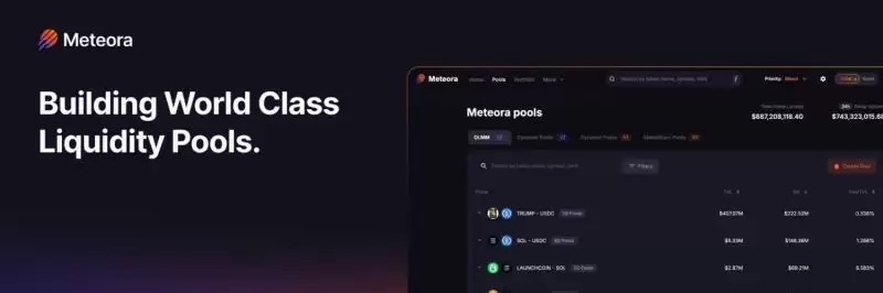 Meteora(MET)币今日上线详情