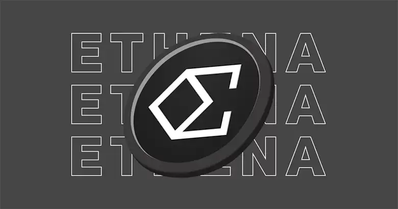 什么是 Ethena (ENA)币？如何运作？代币经济学、优势风险介绍