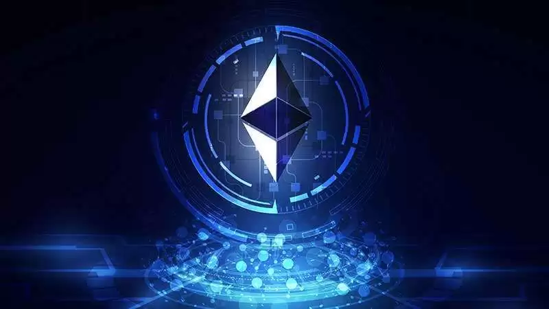 以太坊（ETH）是什么？怎么买？ETH价格预测2025-2050年